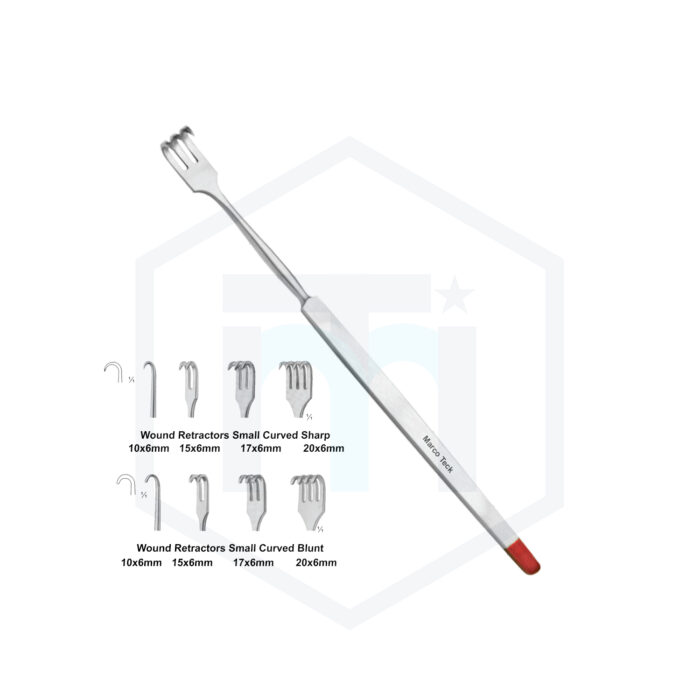 Wound Retractor