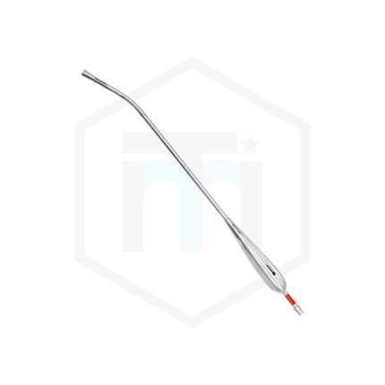 Yankaur Suction Tube