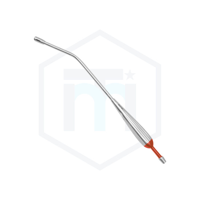 Senning Suction Tube