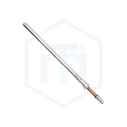 Pool Suction Tube Small Hole