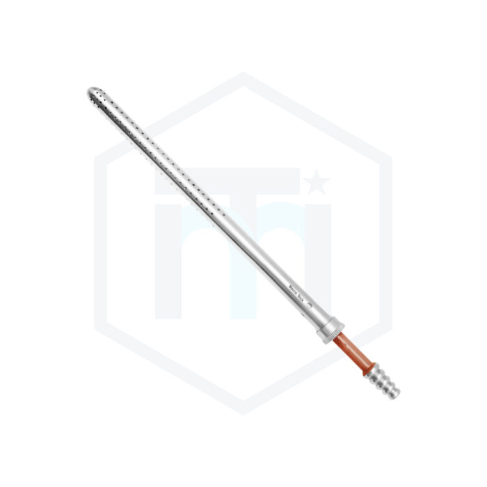 Pool Suction Tube Small Hole