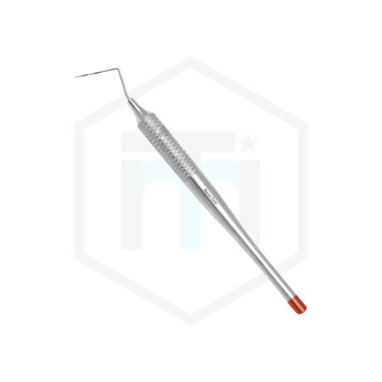 Periodontometers Hollow Single Handle