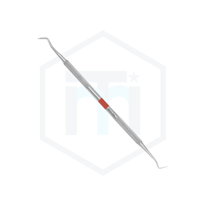 Instrument For Lifting Temporary Stoping