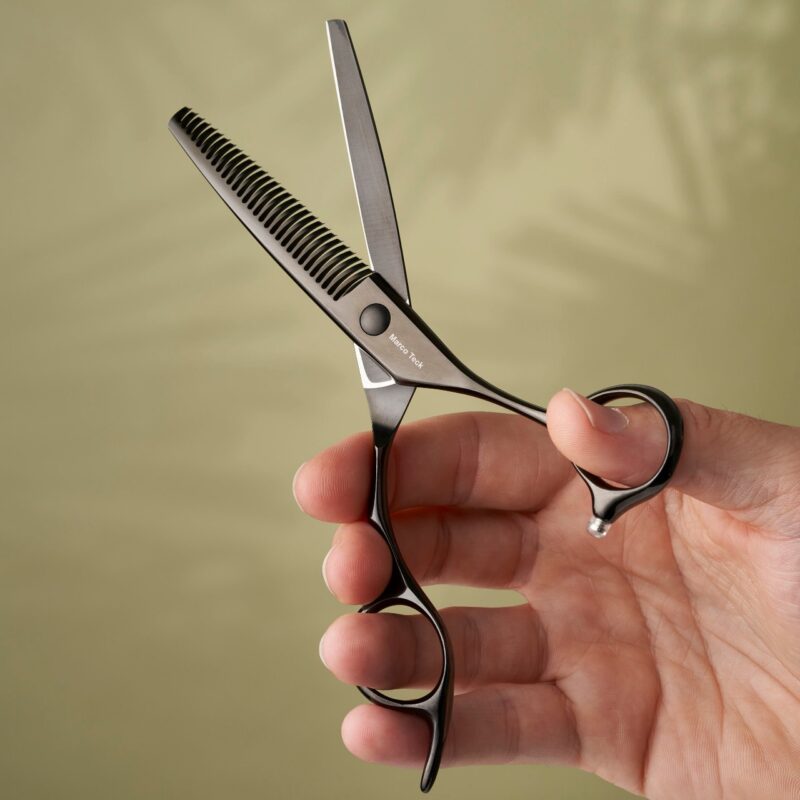 Professional Barber Scissors
