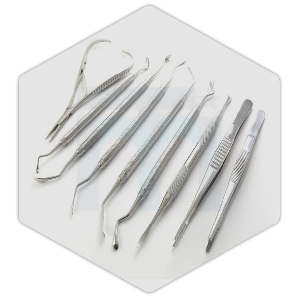 Dental Instruments